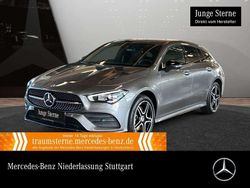 Mountain grau Gebraucht 2021 Mercedes E250 AMG Kombi | 28.990 € (Fairer Preis)
