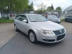 Silber Gebraucht 2008 VW Passat Sportline Kombi | 3.400 € (Guter Preis)