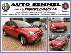 Amore rot Gebraucht 2019 Fiat 500X Cross SUV | 12.600 € (Guter Preis)