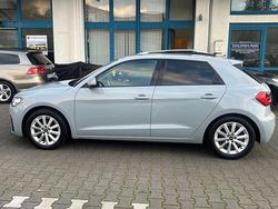 Grau Gebraucht 2021 Audi A1 Sportback Kleinwagen | 19.499 € (Fairer Preis)