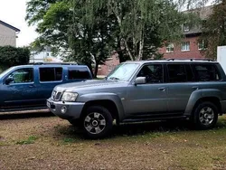 Gebraucht 2004 Nissan Patrol SUV | 14.950 €