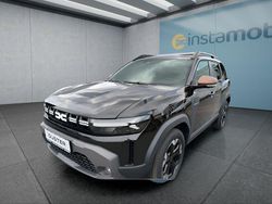 Schwarz Neu 2025 Dacia Duster SUV | 32.099 € (Teuer)