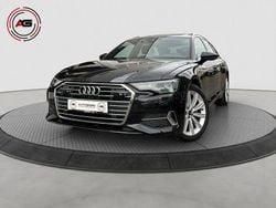 Grau Gebraucht 2021 Audi A6 Sport Kombi | 38.980 € (Guter Preis)