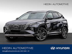 Dark knight / mic Gebraucht 2023 Hyundai Tucson N Line SUV | 30.750 € (Fairer Preis)