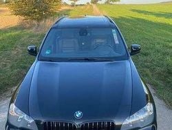 Schwarz Gebraucht 2012 BMW X5 Exclusive SUV | 9.700 € (Fairer Preis)