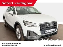 Arkonaweiß Neu 2025 Audi Q2 SUV | 31.500 € (Superpreis)