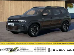 Perlmuttschwarz Neu 2025 Dacia Bigster Extreme SUV | 34.129 € (Fairer Preis)