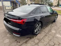 Schwarz Gebraucht 2021 Audi A6 Sport Limousine | 30.999 € (Fairer Preis)