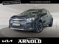 Schwarz Neu 2025 Kia XCeed Vision SUV | 24.900 € (Superpreis)