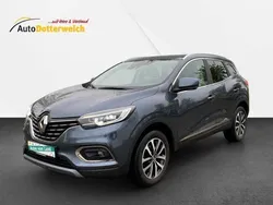 Grau Gebraucht 2022 Renault Kadjar Techno SUV | 22.990 € (Fairer Preis)