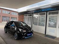 Schwarz Gebraucht 2019 Toyota Aygo Trend Kleinwagen | 11.690 € (Fairer Preis)