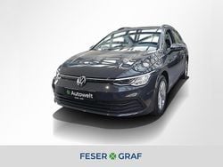 Grau Gebraucht 2024 VW Golf VIII Comfortline Kombi | 24.450 € (Fairer Preis)
