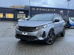 Gebraucht 2022 Peugeot 3008 GT SUV | 26.890 € (Fairer Preis)