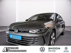 Grau Gebraucht 2025 VW Passat Business Limousine | 38.889 € (Superpreis)