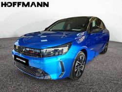 Kobalt blau metallic Neu 2025 Opel Corsa Limousine | 24.929 €