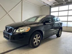 Schwarz Gebraucht 2012 Volvo XC60 Kinetic SUV | 5.950 € (Fairer Preis)