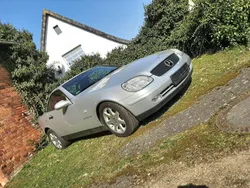Mercedes SLK230