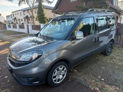 Gebraucht 2019 Fiat Doblò Van / Kleinbus | 6.500 € (Guter Preis)