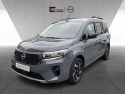 Grau Neu 2025 Nissan Townstar Tekna Van | 32.725 € (Etwas zu teuer)