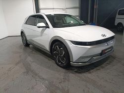 Weiß Gebraucht 2021 Hyundai Ioniq Kleinwagen | 29.220 € (Guter Preis)