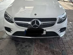 Gebraucht 2018 Mercedes GLC250 AMG line SUV | 35.999 € (Teuer)