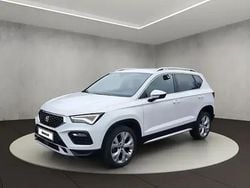 Bila weiß Gebraucht 2021 Seat Ateca Xperience SUV | 23.950 € (Guter Preis)