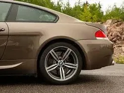Gebraucht 2007 BMW M6 Coupé | 25.000 € (Superpreis)