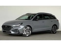 Gebraucht 2024 Hyundai i30 N Line Kombi | 26.970 € (Fairer Preis)