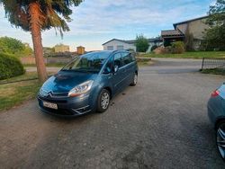 Gebraucht 2009 Citroën Grand C4 Picasso Tendance Van / Kleinbus | 3.800 € (Etwas zu teuer)