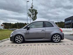 Gebraucht 2016 Fiat 500 S Limousine | 7.499 € (Superpreis)