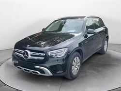 Schwarz Gebraucht 2021 Mercedes GLC300 SUV | 26.490 € (Superpreis)