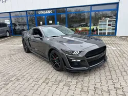 Magnetic grau met. Gebraucht 2015 Ford Mustang Coupé | 24.900 € (Fairer Preis)