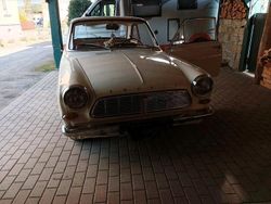 Beige Gebraucht 1965 Ford Taunus Coupé | 10.000 €