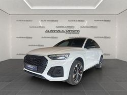 Andere Gebraucht 2022 Audi Q5 Ambiente SUV | 39.890 € (Teuer)