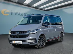 Grau Gebraucht 2024 VW California California Van | 73.799 € (Fairer Preis)