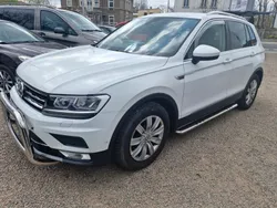 VW Tiguan Allspace