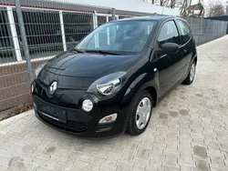 Schwarz Gebraucht 2013 Renault Twingo Expression Kleinwagen | 3.990 € (Fairer Preis)
