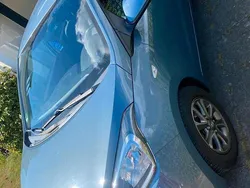 Blau Gebraucht 2015 Hyundai i10 Kleinwagen | 6.500 € (Fairer Preis)