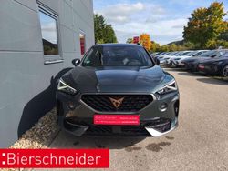 Gruen Gebraucht 2022 Cupra Formentor VZ SUV | 29.800 € (Guter Preis)