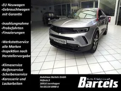 Grau Gebraucht 2022 Opel Mokka GS Line SUV | 18.450 € (Fairer Preis)