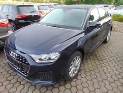 Blau Gebraucht 2019 Audi A1 Sportback Advanced Kleinwagen | 16.950 € (Fairer Preis)
