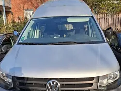 Silber Gebraucht 2012 VW T5 Van | 29.000 €