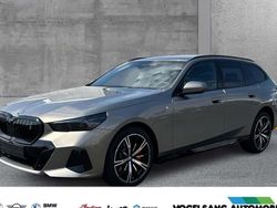 Oxidgrau ii metallic Neu 2025 BMW i5 M Sport Limousine | 68.500 € (Etwas zu teuer)