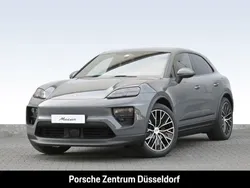 Schiefergrau neo Neu 2025 Porsche Macan SUV | 104.782 € (Teuer)
