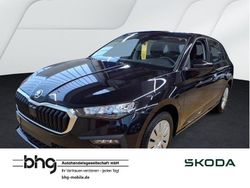 Schwarz Gebraucht 2025 Skoda Scala Essence Kleinwagen | 18.930 € (Superpreis)