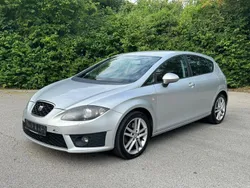 Silber Gebraucht 2012 Seat Leon FR Limousine | 6.990 € (Guter Preis)