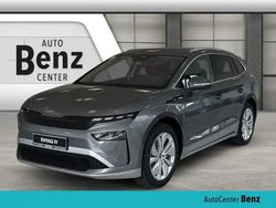 Grau Neu 2025 Skoda Enyaq iV SUV | 42.090 € (Guter Preis)