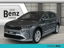 Grau Neu 2025 Skoda Enyaq iV SUV | 42.990 € (Superpreis)