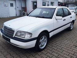 Other Gebraucht 1996 Mercedes C180 Classic Limousine | 1.500 €