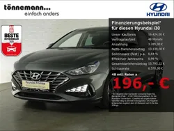 Gebraucht 2022 Hyundai i30 Edition 30 Kleinwagen | 16.424 € (Guter Preis)
